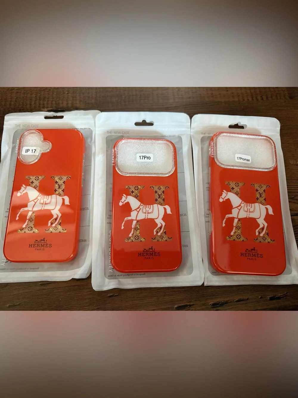 FASHION Apple iPhone Phone Case